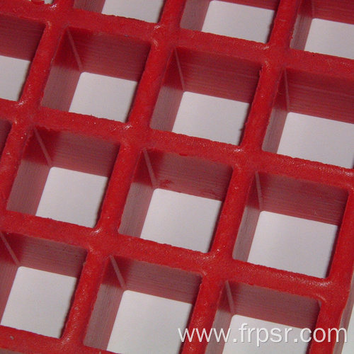 Factory supply frp fiberglass grating